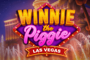 Winnie The Piggie Las Vegas